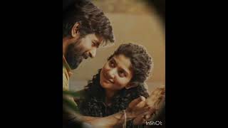 Minnale songbgmamaran saipallavi [upl. by Evatsug]