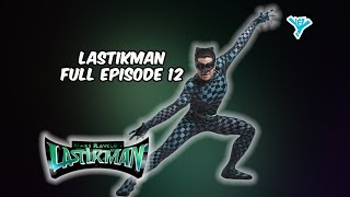 Lastikman Full Episode 12  YeY Superview [upl. by Sivet775]