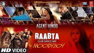 Raabta Club Dance Mix Saif Ali Khan Kareena Kapoor Khan  Arijit Singh  Pritam  DJ Moody [upl. by Atsed798]