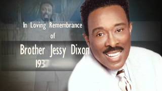 Jessy Dixon HomeGoing Announcement [upl. by Liamsi]