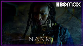 Naomi  Tráiler  HBO Max [upl. by Earehc]