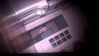 Paranormal Activity 3 Ending [upl. by Butler]