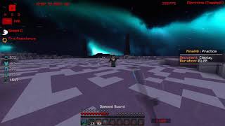 MineHQ  Mohta vs Cleptay Cheatbreaker 1400 ELO [upl. by Walt58]