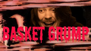 Basket Grump  A Game Grumps Horror Compilation [upl. by Hgieleak]