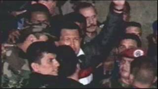 Hugo Chávez  78 La Revolución no será Transmitida  11 de Abril del 2002 [upl. by Edivad991]