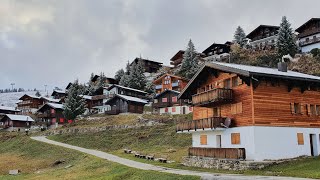 Bettmeralp switzerland [upl. by Dixie336]