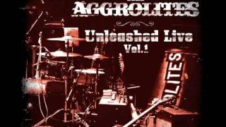 The Aggrolites quotJimmy Jackquot  Unleashed Live Vol 1 [upl. by Lleznol]