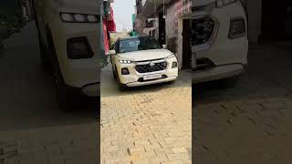 Grand Vitara is love ❤️🩷 dailyvlog automobile grandvitara shortsviral shortvideos love [upl. by Neel]