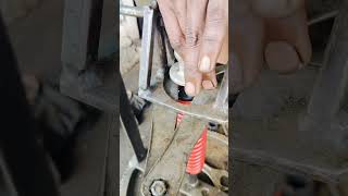 passion shokar fitting🙏youtube automobile trending Bipin6qh [upl. by Isiah77]