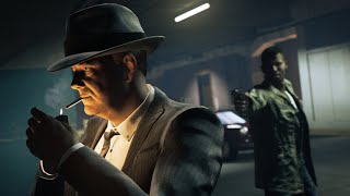 MAFIA 3 DEFINITIVE EDITION Ep2  GOTY [upl. by Atlante]