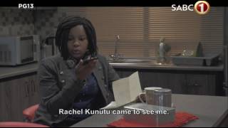 Tonight on Skeem Saam Eps 244 [upl. by Enier326]