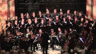 Gerald Finzi Magnificat [upl. by Ellga113]