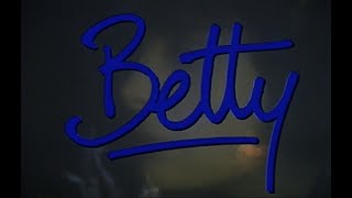 Betty 1992 Trailer  Marie Trintignant Claude Chabrol [upl. by Schwejda]