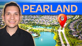 All You Need to Know about Pearland TX  Pearland Living Exposed [upl. by Anyzratak]