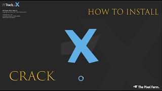 How to Install PF Track Software pftrack [upl. by Hilaria728]