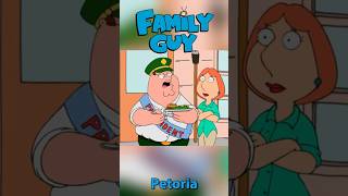 Petoria  Family Guy [upl. by Belac278]