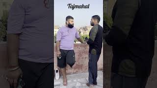 Mandir banega jaiveeruvlogs foryou foryou new tajmahal mandir [upl. by Anirav922]