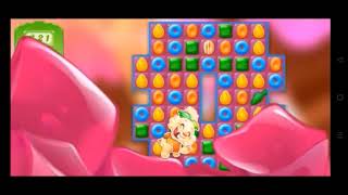 Candy Crush Jelly Level 11 [upl. by Eniamerej671]