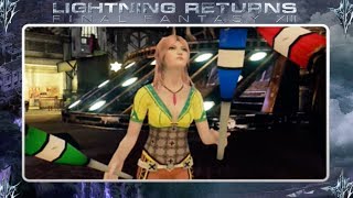 Lightning Returns FF XIII  Quick GilMoney Quick EP [upl. by Nylek]