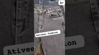 manufacturing jeans wholesaler allindiahomedeliveryavailable pant fashion denim [upl. by Adnohsad793]