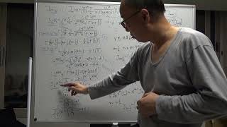 미분방정식75강 Spherical Bessel Function [upl. by Newbill]