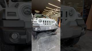 Thar Roxx 5 Door❤️youtubeshorts automobile thar tharroxx mahindra shorts suv ab7000vlogs [upl. by Anaert]