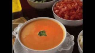 Gazpacho Andaluz [upl. by Fanya]