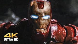 Iron man vs Obadiah Stane  Fight scene in Hindi  part 1  Iron Man 2008  ironman avengers [upl. by Breana]