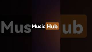 Music Hub intro [upl. by Veronike]