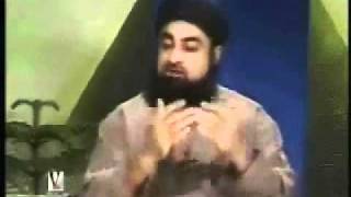 Mufti Akmal VS Dr Israr Ahmedwmv [upl. by Ssirk939]