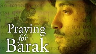 Praying for Barak [upl. by Longmire]