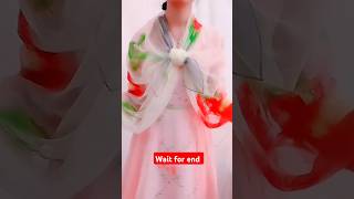 Stylish scarf dress 2024 👗🔥 shorts youtubeshorts ytshorts trending scarf [upl. by Amathist]