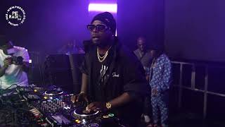 DJ Maphorisa  Madumane Headline Show Manchester Live Amapiano DJ Set  Pie Radio [upl. by Ashely358]