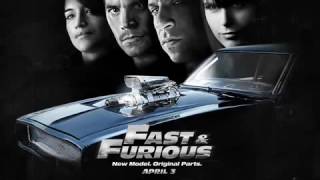 Don Omar Ft Tego Calderon  Bandolero Fast And Furious© [upl. by Carman851]