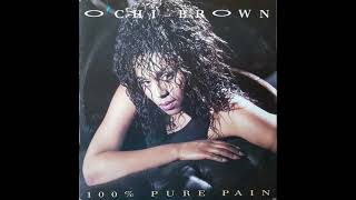 OChi Brown  100 Pure Rain Garage Mix 86 24bit Linear PCM Upload [upl. by Ocirled]