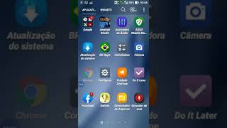 Resolvendo erro processo comandroidphone parou [upl. by Ewer127]