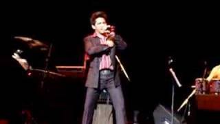 Hindi Music Concert  Udit and Aditya Narayan Live on Stage [upl. by Lorolla415]