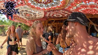 Ozora Festival 2024 Vlog  It’s Heaven On Earth [upl. by Eiramnaej676]