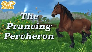 The Prancing Percheron  SSO Update [upl. by Nareht]