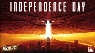 Independence Day  Official® Trailer 2 HD [upl. by Naxor471]