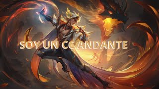 RAKAN MID VS NASUS DUELO DE FURROS [upl. by Greeley]