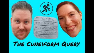 An Intro To Cuneiform Writing [upl. by Stine]