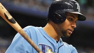 James Loney 2013 Highlights [upl. by Collimore]