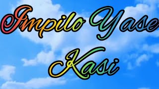 Impilo Yase Kasi season 1 Episode 2 [upl. by Isaacs]