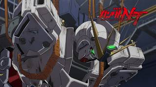 RX0 Unicorn Gundam 03 Phenex  History of Narrative Gundam [upl. by Lukey]