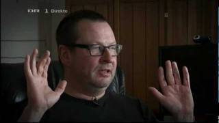 Lars von Trier in Cannes jetzt quotpersona non grataquot [upl. by Adnawaj]