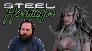 Last Week In Zeke Steel Harbinger [upl. by Polash]