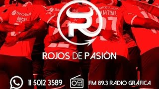 ROJOS DE PASIÓN [upl. by Everett]