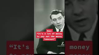 Kray twins rare interview [upl. by Annoek]