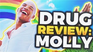 Substance Review Molly [upl. by Asante]